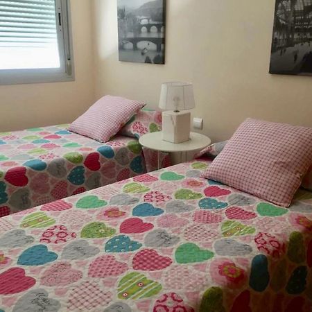 Apartment With 3 Bedrooms In Malaga, With Wonderful City View, Furnish Exterior foto