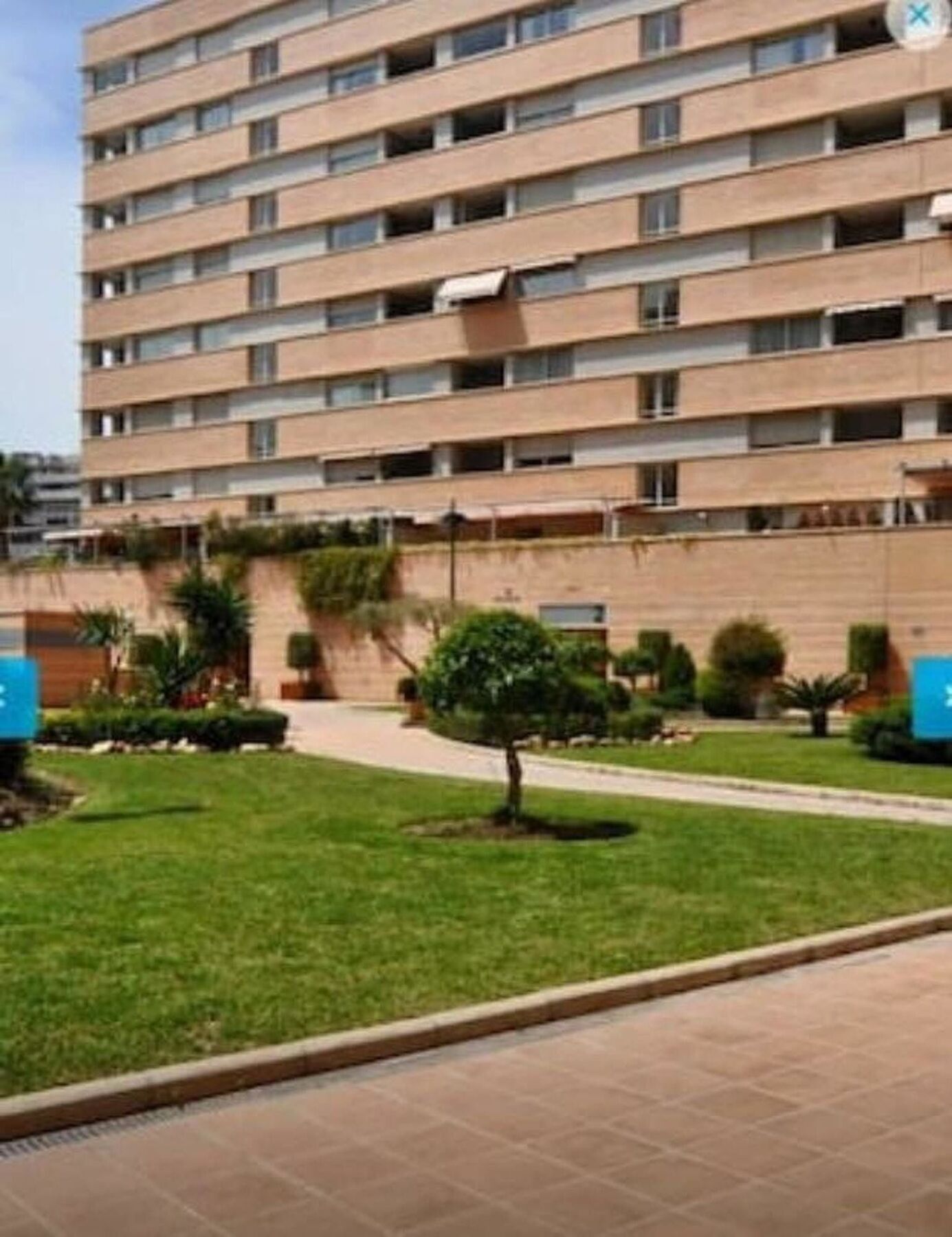 Apartment With 3 Bedrooms In Malaga, With Wonderful City View, Furnish Exterior foto